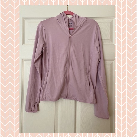 UniQlo Jacket - Picture 3 of 4